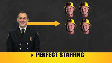 Fire Department Information Management System (FDIMS) TV Video