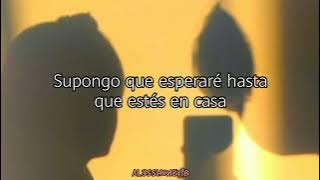 Rita Wilson, Sebastián Yatra - Til You're Home (Sub. Español) 𑁍