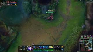 ashe ultimate snipe