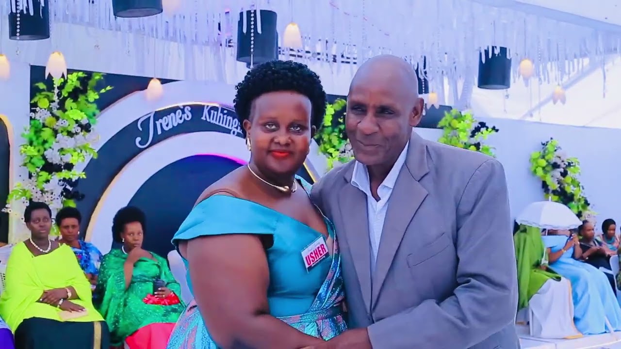 Irene’s Kuhingira at Igomaro Ngoma town council. 