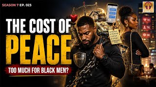 The Cost of Peace: Is Modern Dating Asking Too Much of Black Men?