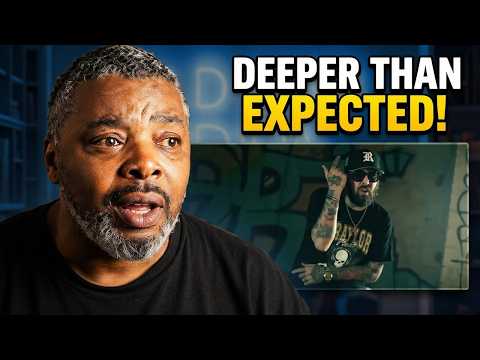 Hard Target - Whatever | This Song Was DEEPER Than I Expected!