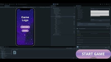 Unity Accessibility Plugin (UAP) - Mobile UI