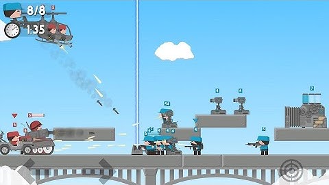 Clone armies | Clone armies letest gameplay walkthrough part 1 | clone armies levels unlock |