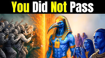 If You See This, Thoth