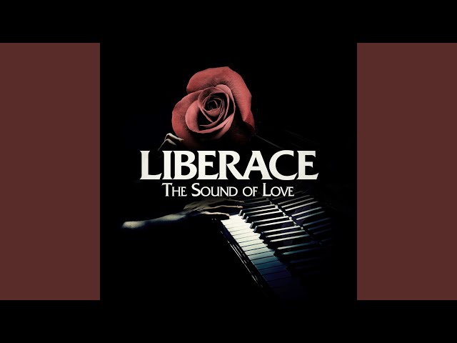 Liberace - Tip Toe Through The Tulips With Me