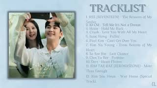 NO ADS - Queen of Tears 눈물의 여왕 OST FULL PLAYLIST