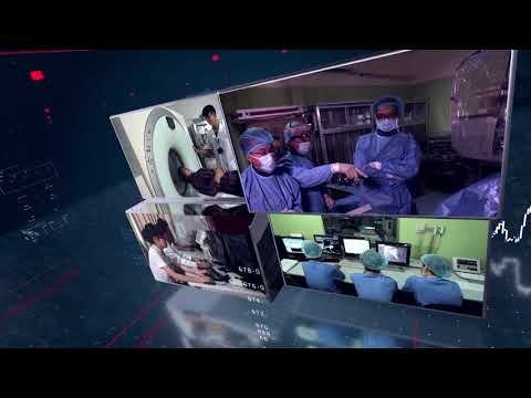Bệnh viện Đại học Y Hà Nội: 10 năm hình thành và phát triển