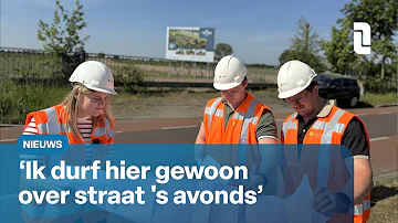 Zuid-Afrikanen voelen zich thuis in Venlo | L1 Nieuws