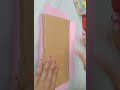 Diy handmade organizer box 😍✨👍wani#art#artist #handemade