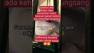 Download Lagu ketika bayi sungsang MP3