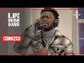 Reconaissance - @conozco_officiel | Live Session | Gospel Urbain