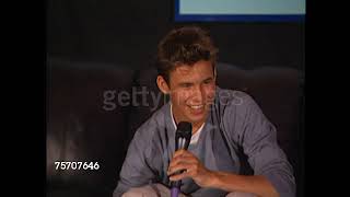 Jonathan Taylor Thomas 1999 Nickelodeon Kids Choice