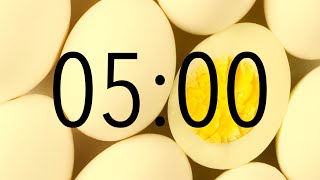 Egg timer 5 minutes screenshot 5