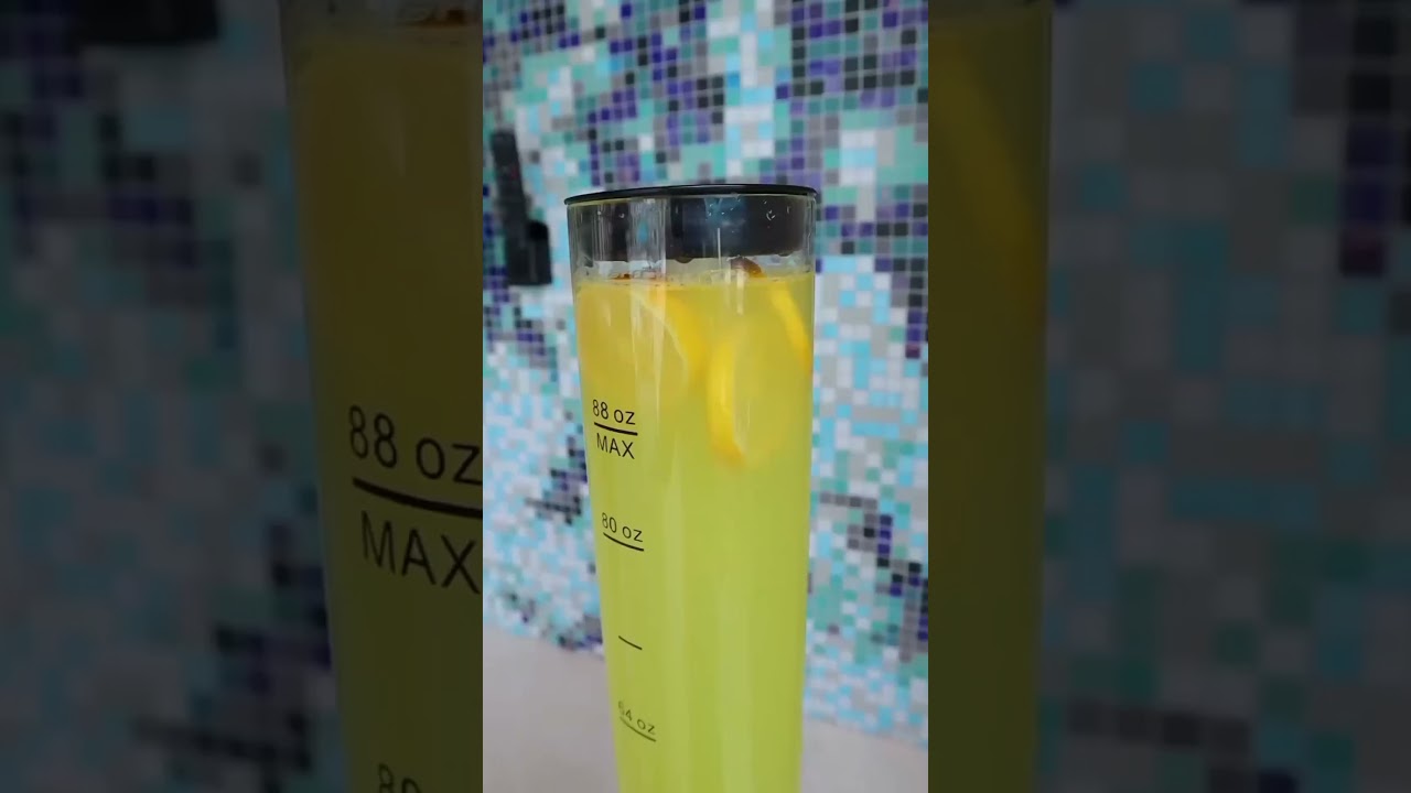 DRINK TOWER DISPENSER