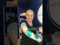 **LIVE ARM WAX** with Starpil Wax!!