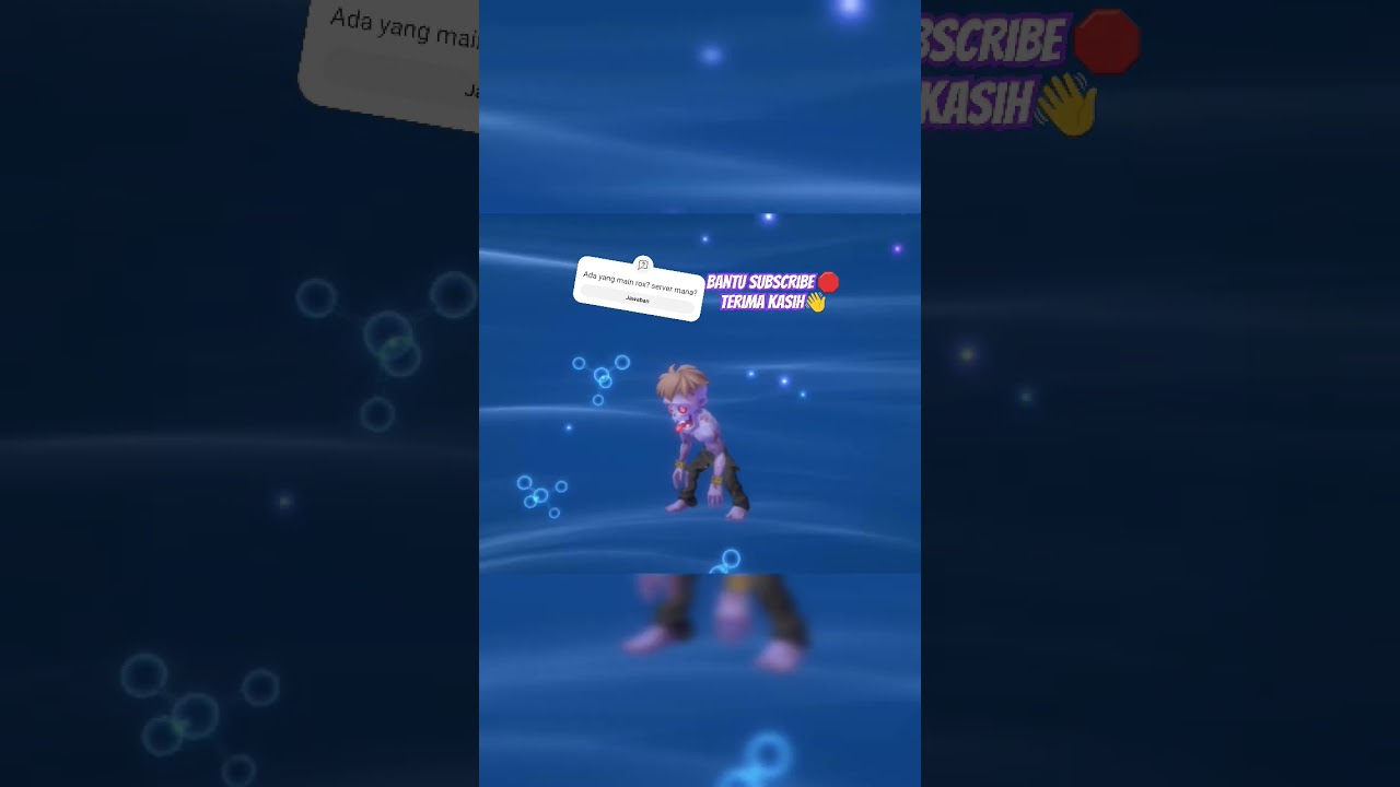 EVOLVE PET GRADE S Malah..😩😫 