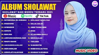Sholawat Merdu Ai Khodijah  Album 2025 Pilihan Terbaik  Sholawat Nabi Terbaru 2025
