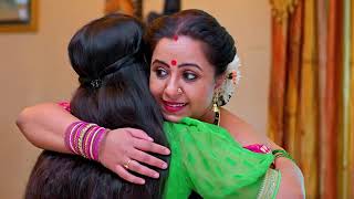 Oohalu Gusagusalade - Ep 508 - Akul Balaji,Roopa B,Seetha - Telugu Tv Serial - ZEE5 Telugu Classics