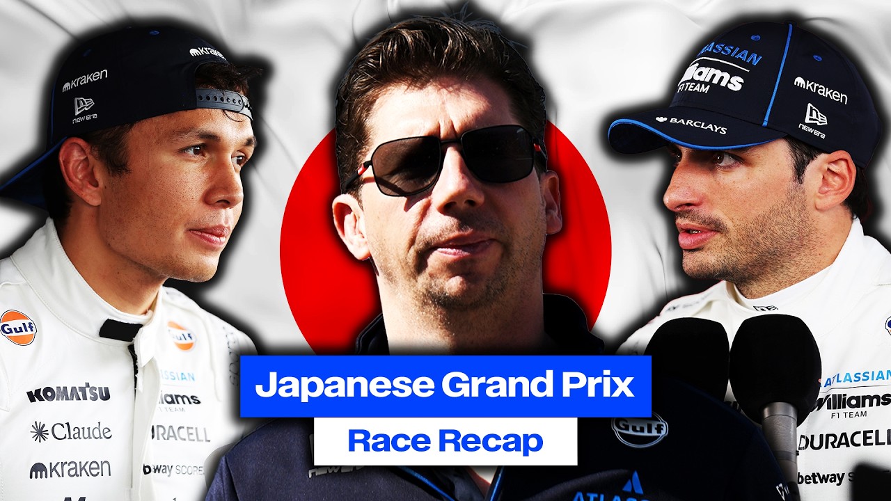 Antonelli Claims Second F1 Victory at Suzuka, Sets New Lap Record as Championship Lead Grows