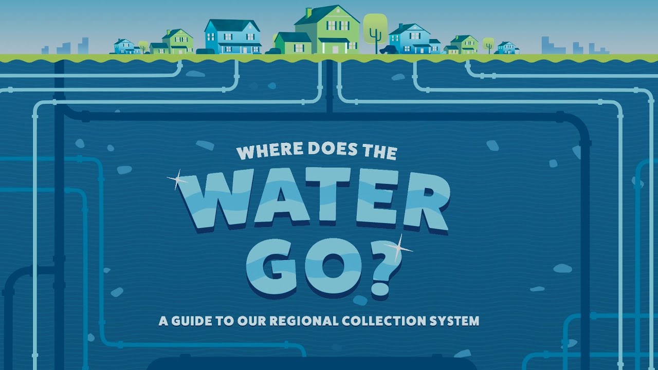 GLWA_WHERE DOES THE WATER GO?