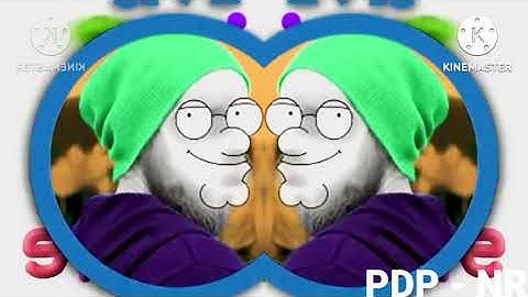 PewDiePie CoCoMelon Intro Logo Effects Part 5