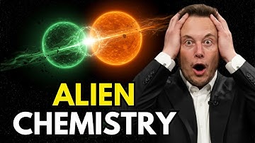 OFFICIAL: 3I/ATLAS Has ‘Alien Chemistry’ — The Reverse CO₂ Mystery| Elon Musk