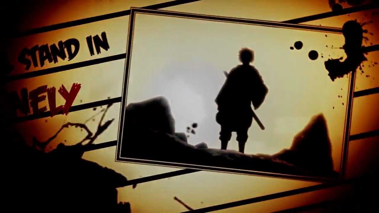 AMV - [MEP] ΑNTHEM ΟF THΕ LONΕLY 720p