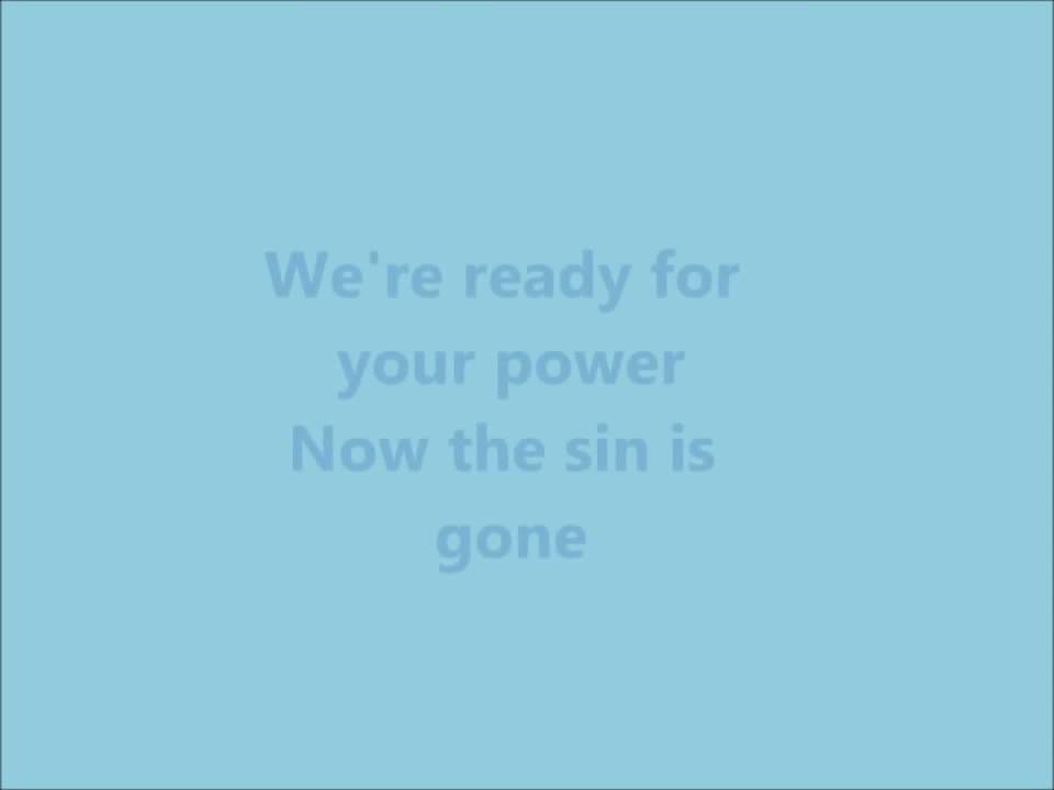 Father Can You Hear Me lyrics - YouTube