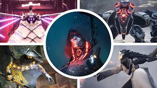Morbid Metal - All Bosses + Ending [ea]