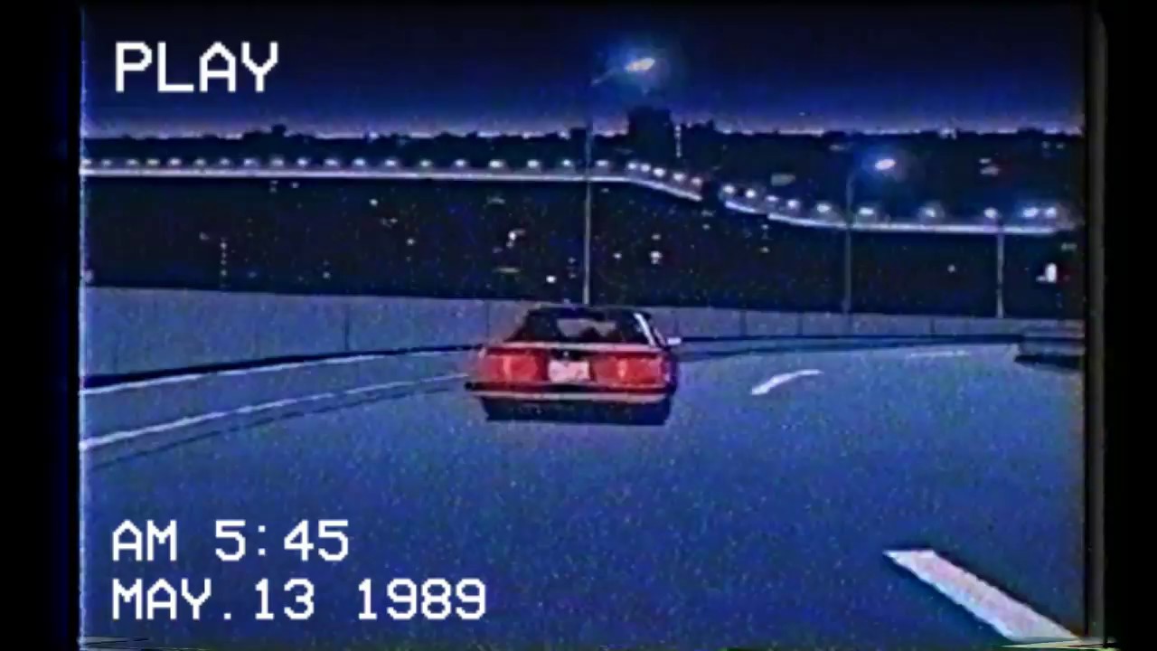 Summer Salt - Driving To Hawaii