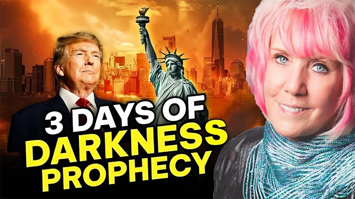 Kat Kerr Prophetic Word ✝️ God Told Me To Be On Alert In The Upcoming Days And Pray!