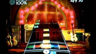 Wolf Like Me First Fast Strummy Part Fc