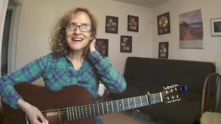 A few different guitar rhythms to try!