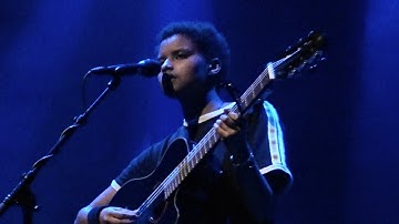 Meskerem Mees - Joe, Paradiso 12-03-2022