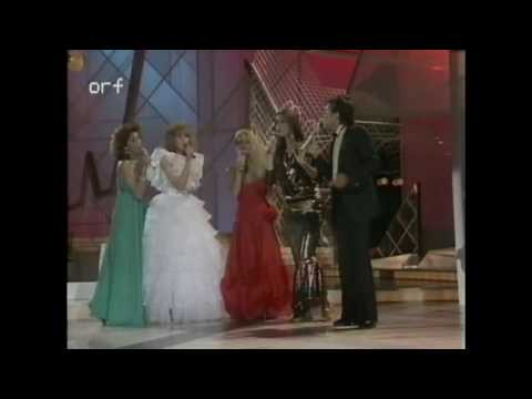 Al Bano & Romina Power - Magic oh Magic