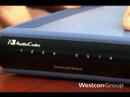 AudioCodes MediaPack MP-11X Product Demo