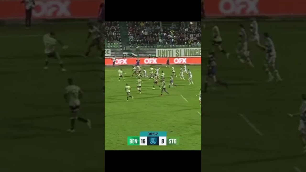 #rugby