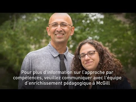 Vidéo: Comment Mettre En œuvre Une Approche Par Compétences