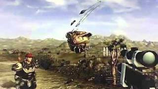 Fallout New Vegas ED-E glitch.m4v