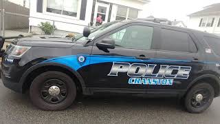 Cranston police arrest registered sex offender Richard Gardner