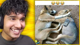 FUNNIEST SCHOOL LIFE & KIDS MEMES😂 screenshot 5