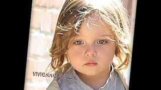 Celebrity babies.wmv