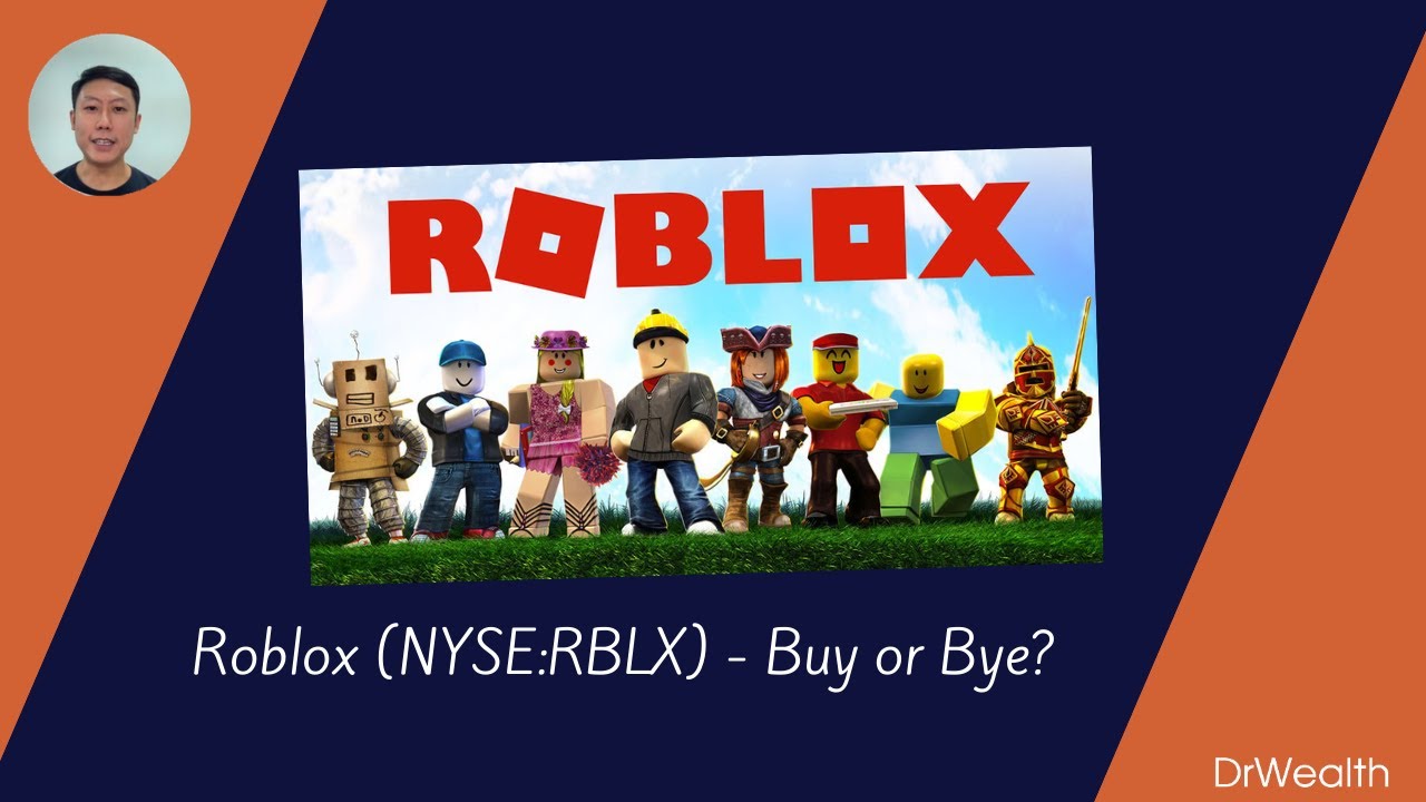 Roblox: What Investors Need To Know (NYSE:RBLX)