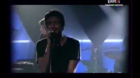 Toop Toop Live version - Live performance video thumbnail