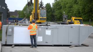 Canada Games Aquatic Centre Facility Renewal