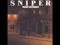 松原正樹 Masaki Matsubara ‎– Sniper (Full Album)