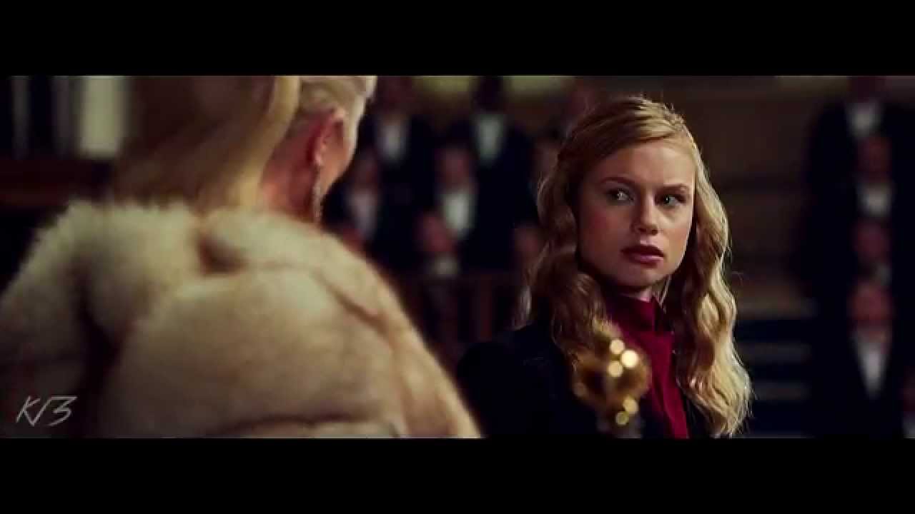 Multifandom || Warriors