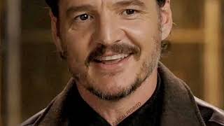 THE PEDRO PASCAL FATIGUE 