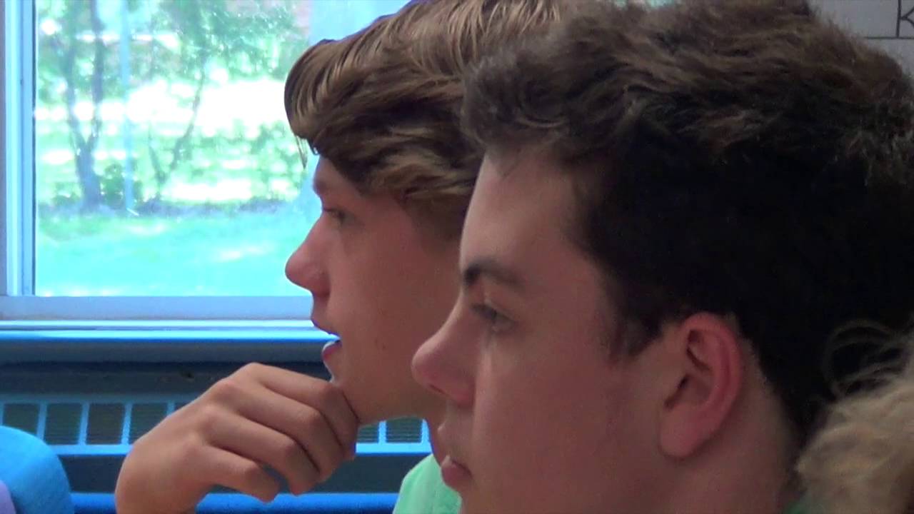 Andrew Brown on Perseverance